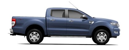 Ford Ranger XLT 2.2 MT 4X4 2016 Việt Nam