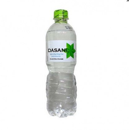 Nước tinh khiết Dasani 500ml (thùng 24 chai) MS45