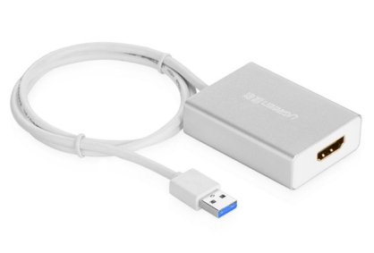 Cáp chuyển đổi USB 3.0 to HDMI Ugreen 40229