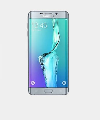 Samsung Galaxy S6 Edge Plus (SM-G928T) 32GB Silver Titan for T-Mobile