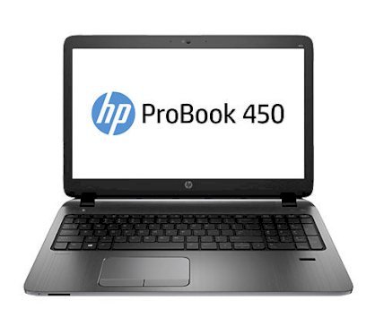 HP ProBook 450 G2 (N9P85UT) (Intel Core i5-5200U 2.2GHz, 4GB RAM, 500GB HDD, VGA Intel HD Graphics 5500, 15.6 inch, Windows 7 Professional 64 bit)