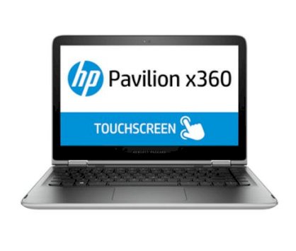 HP Pavilion x360 - 13-s008ne (N1J94EA) (Intel Core i3-5010U 2.1GHz, 4GB RAM, 508GB (8GB SSD + 500GB HDD), VGA Intel HD Graphics 5500, 13.3 inch Touch Screen, Windows 8.1 64 bit)