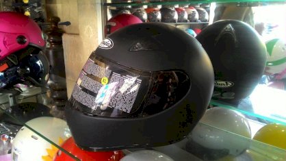 Mũ bảo hiểm xe máy Andes S2000