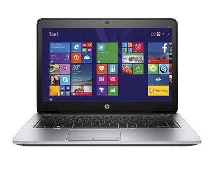 HP EliteBook 840 G2 (L2W81AW) (Intel Core i5-5300U 2.3GHz, 4GB RAM, 532GB (32GB SSD + 500GB HDD), VGA Intel HD Graphics 5500, 14 inch, Windows 7 Professional 64 bit)