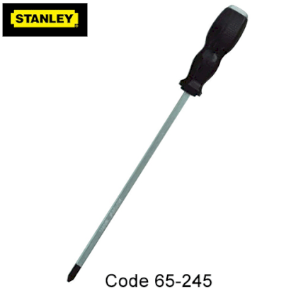 Tô vít đóng bake 5mmx6" (150mm) x1PT Stanley 65-246