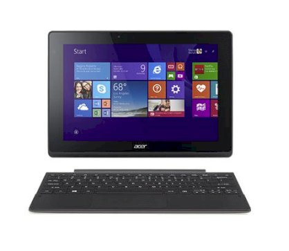 Acer Aspire Switch 10 E SW3-013-17G7 (NT.MX4AA.002) (Intel Atom Z3735F 1.33GHz, 2GB RAM, 564GB (64GB Flash Memory + 500GB HDD), VGA Intel HD Graphics, 10.1 inch Touch Screen, Windows 10 Home 32 bit)