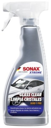 Sonax Xtreme Glass clear NanoPro 238241 500ml