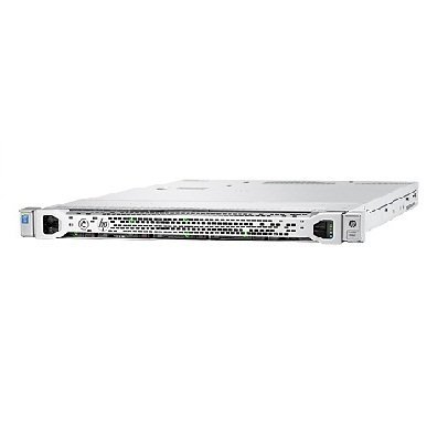 Server HP ProLiant DL360 G9 E5-2620v3 (Intel Xeon E5-2620v3 2.4GHz, Ram 8GB, Raid HP Smart H240, Không kèm ổ cứng)