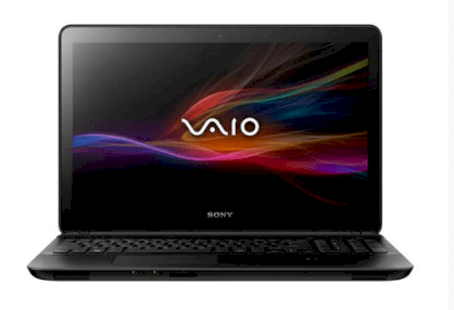 Sony Vaio Fit SVF-1521BCX/B (Intel Core i5-3337U 1.8GHz, 4GB RAM, 500GB HDD, VGA Intel HD Graphics, 15.6 inch Touch screen, Windows 8 64 bit)