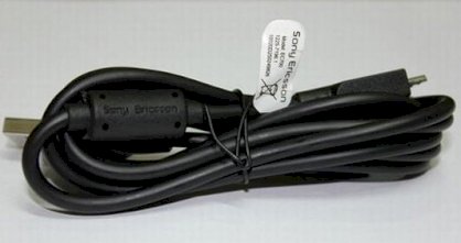 Cable USB EC450 cho Sony X10/X12 chuẩn Micro USB