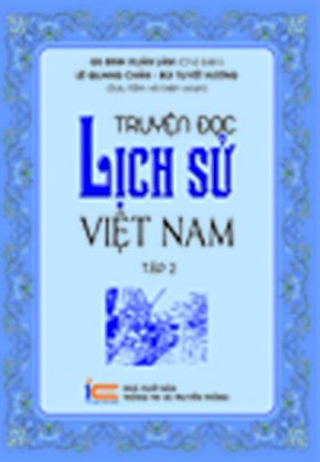 Truyện đọc lịch sử Việt Nam Tập 2
