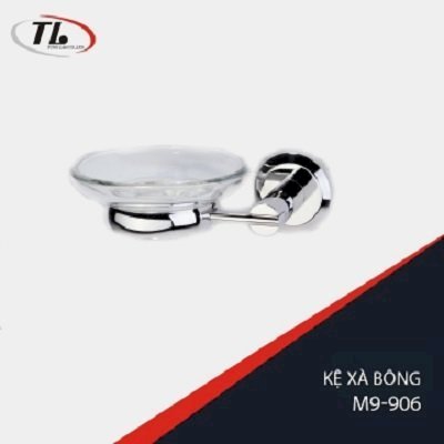 Khay đựng xà bông Tùng Lâm M9 906