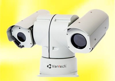 Camera Vantech VP-309A