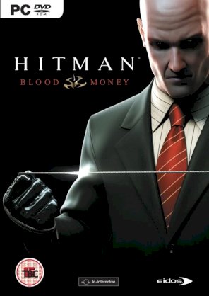 Phần mềm game Hitman 4: Blood Money (PC)