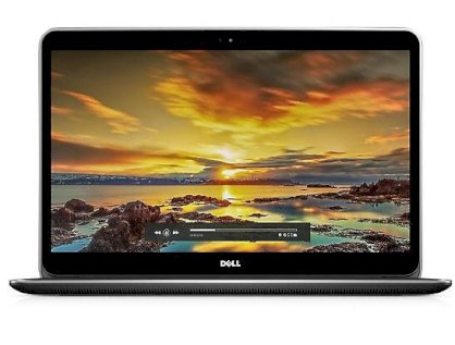 Dell XPS 15 9530 (Intel Core i7-4712HQ 2.3GHz, 16GB RAM, 512GB SSD, VGA NVIDIA GeForce GT 750M, 15.6 inch Touch Screen, Windows 8.1 64-bit)