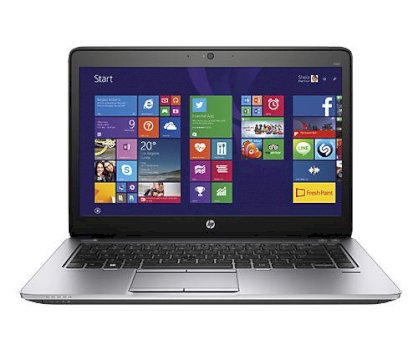 HP EliteBook 840 G2 (P0C57UT) (Intel Core i5-5200U 2.2GHz, 4GB RAM, 500GB HDD, VGA Intel HD Graphics 5500, 14 inch, Windows 7 Professional 64 bit)