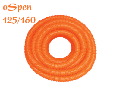 Ống nhựa gân xoắn HDPE OSPEN Ø 125/160