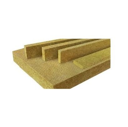 Bông khoáng tấm ROCKWOOL cách âm