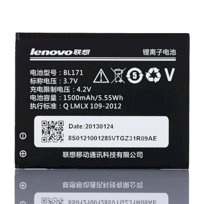 Pin điện thoại Lenovo BL171