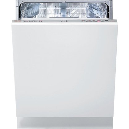 Máy rửa bát âm tủ Gorenje GV63324XHK