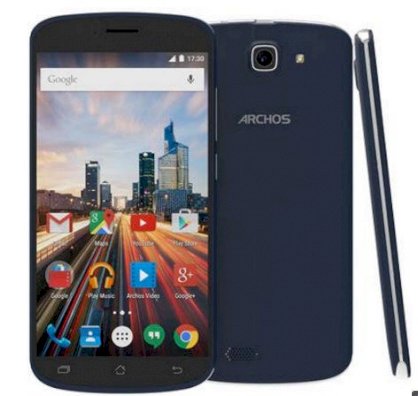 Archos 50 Cesium