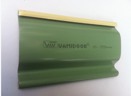 Cửa cuốn Vamidoor 0.55mm