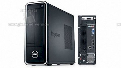 Máy tính Desktop Dell Inspiron 3647 (70045406 /ST70045406) (Intel Pentium G3240 3.1GHz, Ram 2GB, HDD 500GB, Intel Graphics, Ubuntu, Không kèm màn hình)