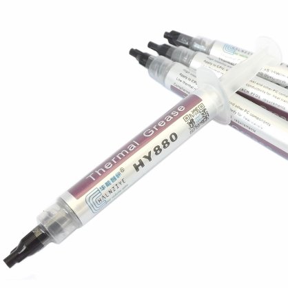 Keo tản nhiệt Thermal Grease HY 880 -10g
