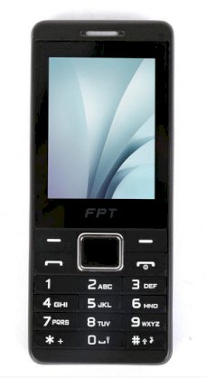 F-Mobile B88 Plus (FPT B88 Plus) Black