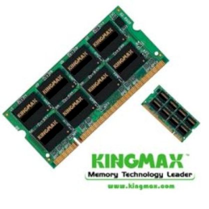 RAM NB KingMax 8GB 1600Mhz (Board Xanh)
