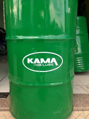 Dầu bánh răng KAMA Gear Oil 90 GL4