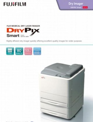 Máy in phim khô Fujifilm Drypix Smart