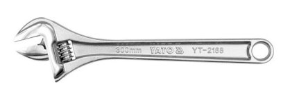 Mỏ lết EU 150mm Yato YT-2165