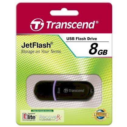 USB memory Usb Trancend 8GB