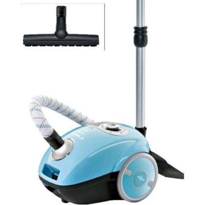 Máy hút bụi Bosch BGL35 Move