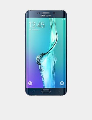 Samsung Galaxy S6 Edge Plus (SM-G928A) 32GB Black Sapphire for AT&T