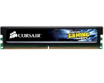 RAM CORSAIR XMS3 (CMX2GX3M1A1333C9) - DDR3 - 4GB - PC3 1333 C9 Gaming
