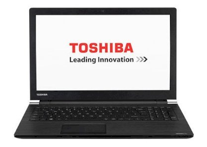 Toshiba Satellite Pro A50-C-125 (Intel Core i7-5500U 2.4GHz, 8GB RAM, 1TB HDD, VGA NVIDIA GeForce 930M, 15.6 inch, Windows 7 Professional 64-bit)