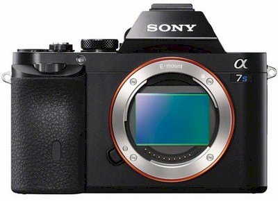 Máy ảnh Sony ILCE-7S