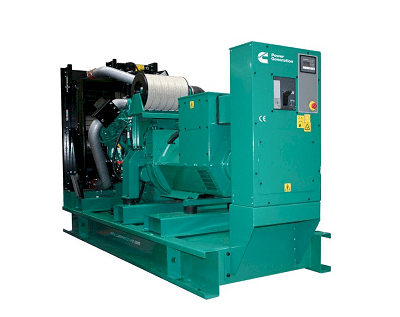 Máy phát điện Cummins C1100D5B (1100KVA)