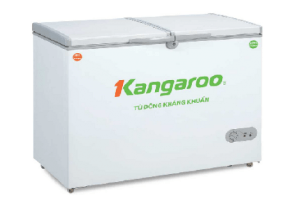 Tủ đông Kangaroo KG388C2