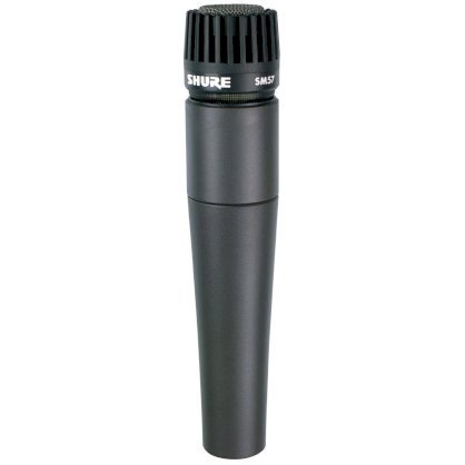 Micro Shure SM57-LC