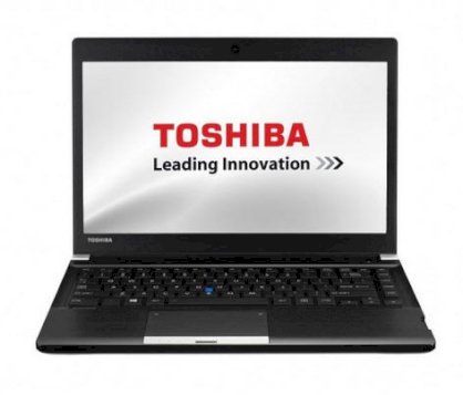 Toshiba Portege R30 (PT341A-05R00V) (Intel Core i7-4600M 2.9GHz, 8GB RAM, 256GB SSD, VGA Intel HD Graphics, 13.3 inch, Windows 7 Professional 64 bit)