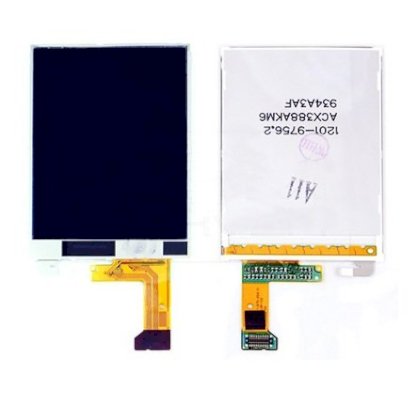 Màn hình LCD Sony Ericsson W980