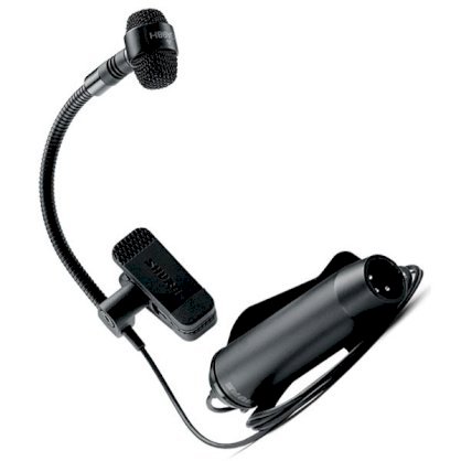 Micro Shure PGA98H-LC