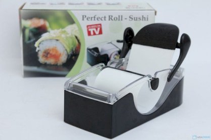 Khuôn cuộn cơm sushi Nhật Bản