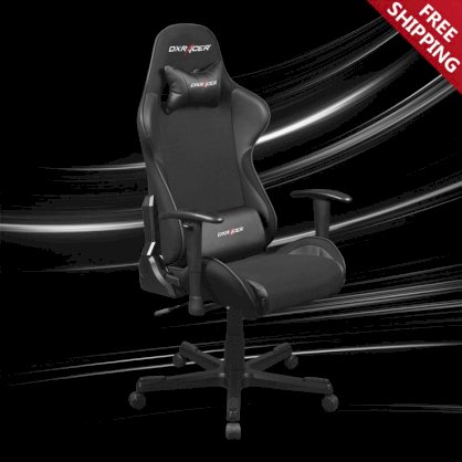 Ghế chơi game Dxracer - Formula OH/FE11/N