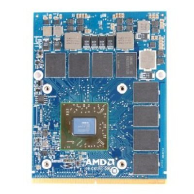 Card laptop VGA AMD FirePro M6000 (2GB)
