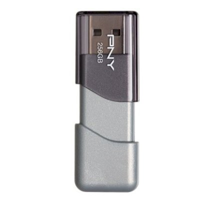 PNY Turbo USB 3.0 Flash Drive 256GB