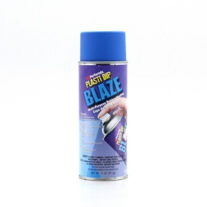 Sơn Ôtô PLASTI DIP® AEROSOL SPRAYS BLAZE BLUE